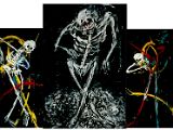 TOTENTANZ, Öl auf Baumwolle.jpg
